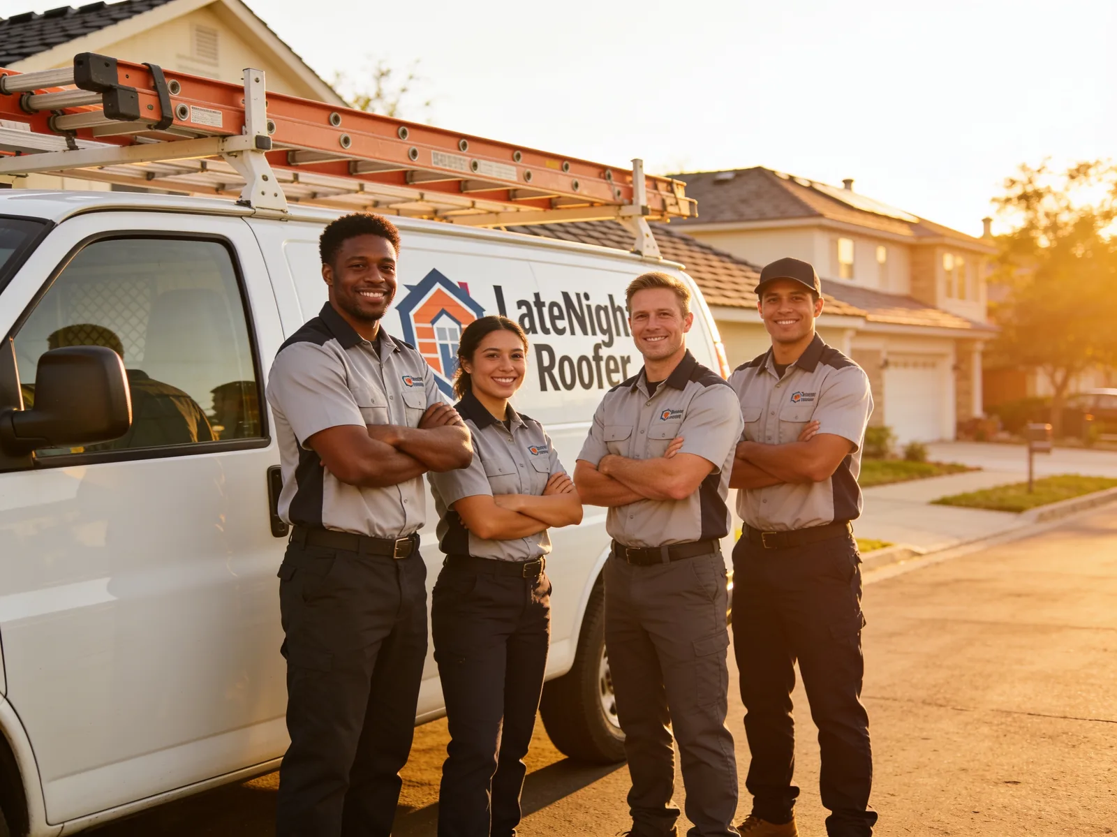 Emergency Roof Repair company in Mills River, NC